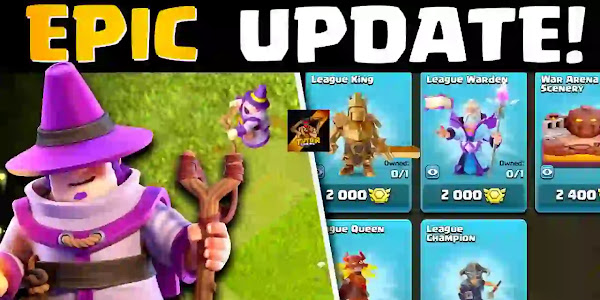 Apprentice Warden: New Dark Elixir Troop Explained (2023 Update)